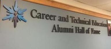 Seeking nominees for Career and Technical Education Alumni Hall of Fame