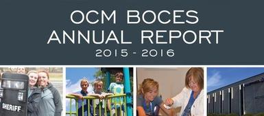 OCM BOCES Receives State PR Awards