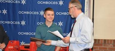 Syracuse Auto Dealers 2019 Honor Exceptional Students
