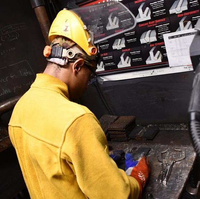 New pre-apprenticeship program launched to equip future Ironworkers